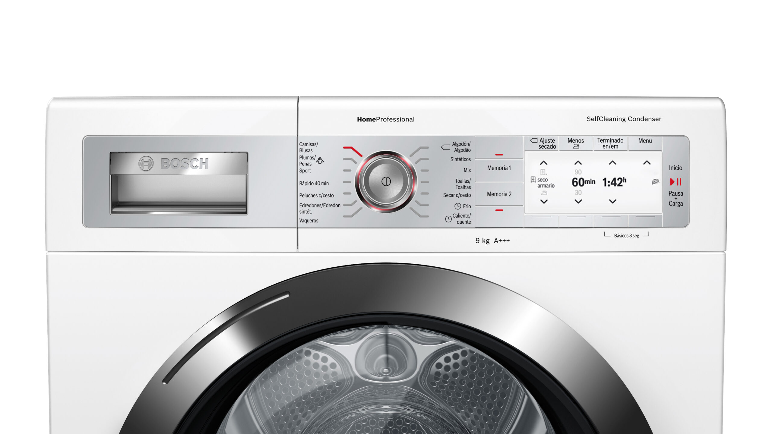 Lee más sobre el artículo ¿Como cuidar tu secadora?